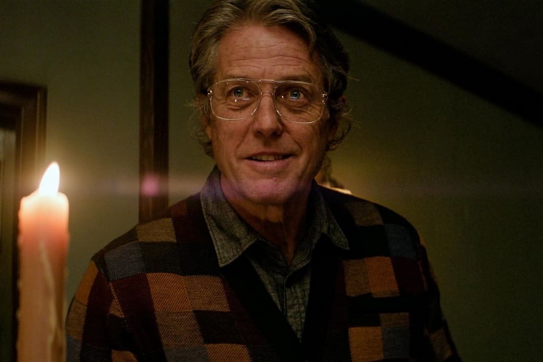 “Heretic (Hereje)”, Hugh Grant se pasa al terror – Tráiler y fecha de estreno en cines