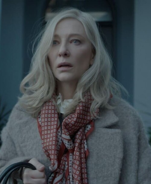 “Observada” protagonizada por Cate Blanchett – Fecha de estreno en Apple TV+
