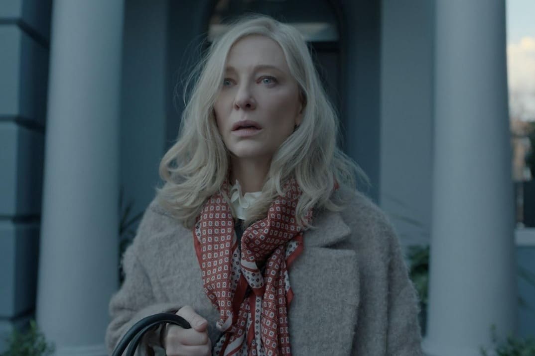 “Observada” protagonizada por Cate Blanchett – Tráiler oficial y fecha de estreno en Apple TV+