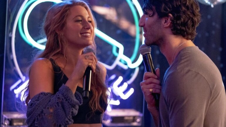 “Romper el círculo”, protagonizada por Blake Lively – Estreno en Movistar+