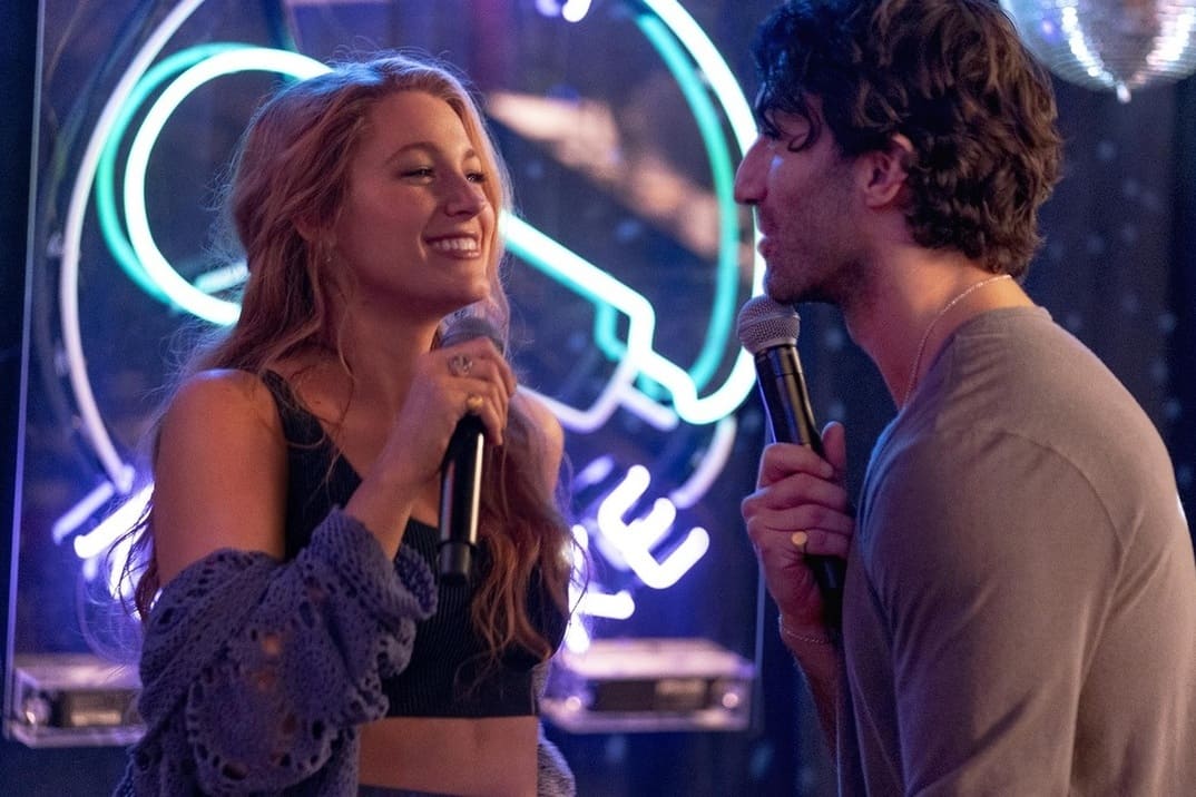 “Romper el círculo”, protagonizada por Blake Lively – Estreno en cines