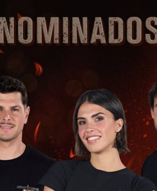 Las últimas nominaciones de ‘Supervivientes All Stars’ se presentan de forma explosiva