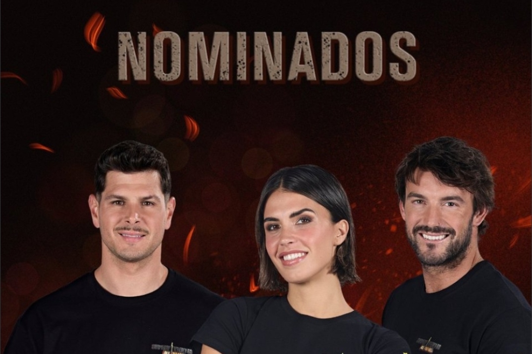 Las últimas nominaciones de ‘Supervivientes All Stars’ se presentan de forma explosiva