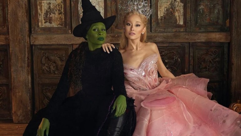 “Wicked”, el aclamado musical con Cynthia Erivo como protagonista – Estreno en cines