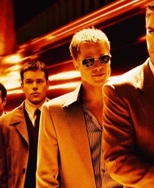 5 momentos de la saga Ocean’s Eleven que jamás olvidarás