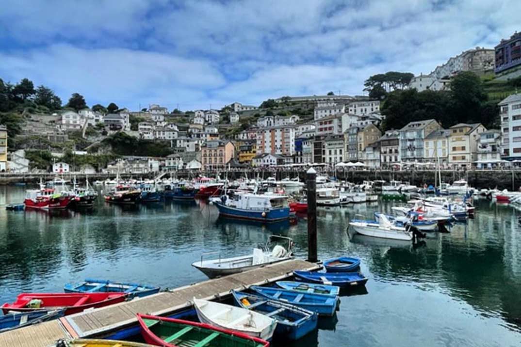 Luarca y sus Alrededores: Un Refugio de Encanto en la Costa Asturiana – Qué ver, dónde alojarte y dónde comer