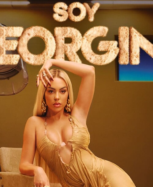 Soy Georgina Temporada 3 – Estreno en Netflix