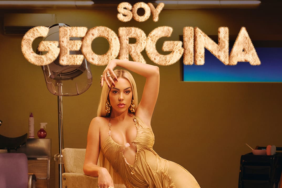 Soy Georgina Temporada 3 – Estreno en Netflix