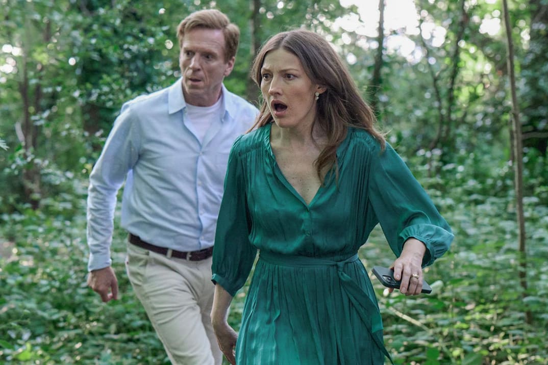 Los Radley protagonizada por Damian Lewis – Fecha de Estreno y Trailer