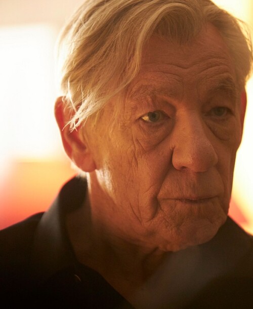 “Hamlet” con Ian McKellen – Estreno en Filmin