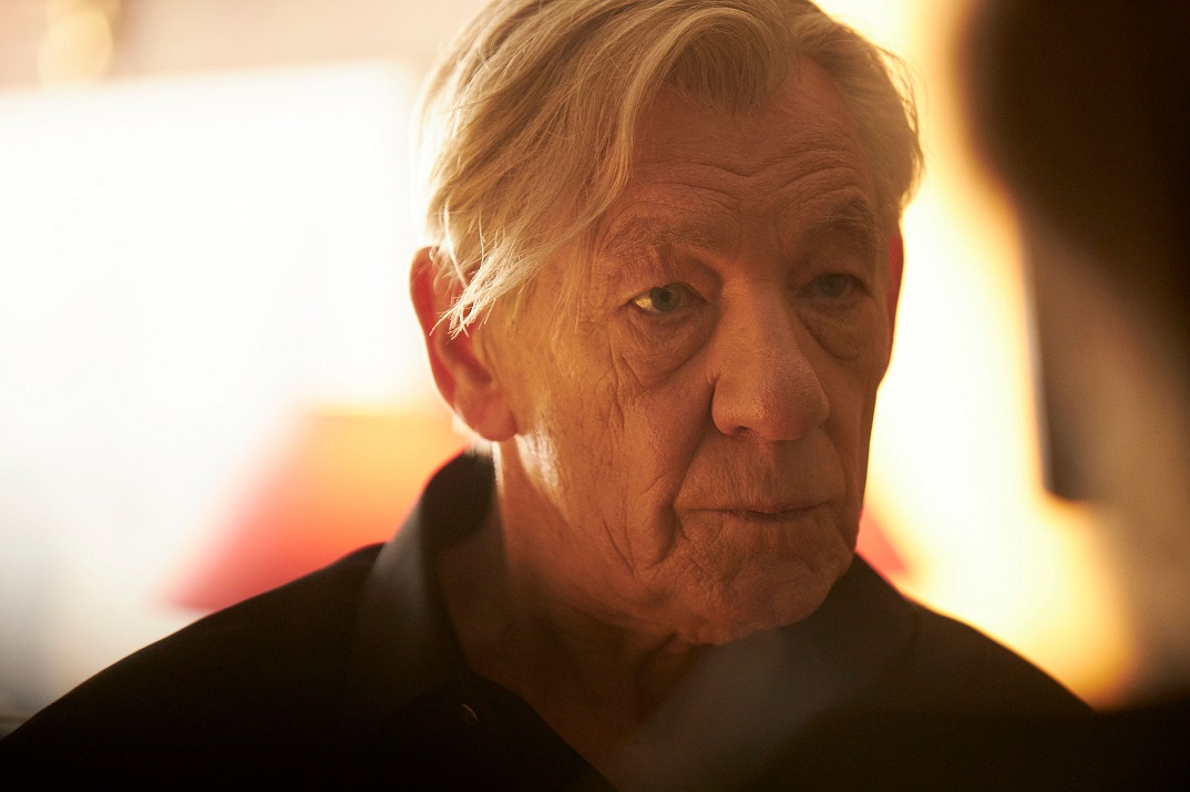 “Hamlet” con Ian McKellen – Estreno en Filmin