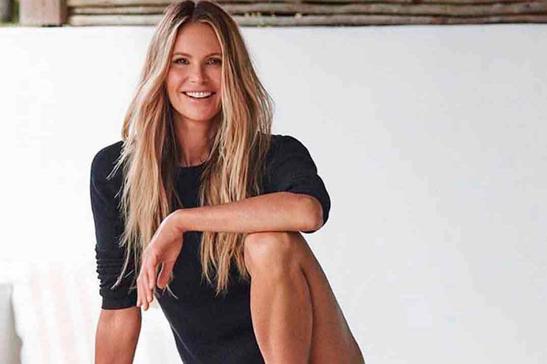 Elle Macpherson publica sus memorias y confiesa que ha padecido cáncer