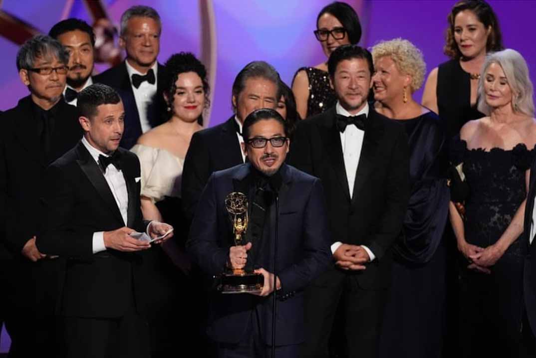 Lista completa de ganadores y premiados en los Emmy Awards 2024