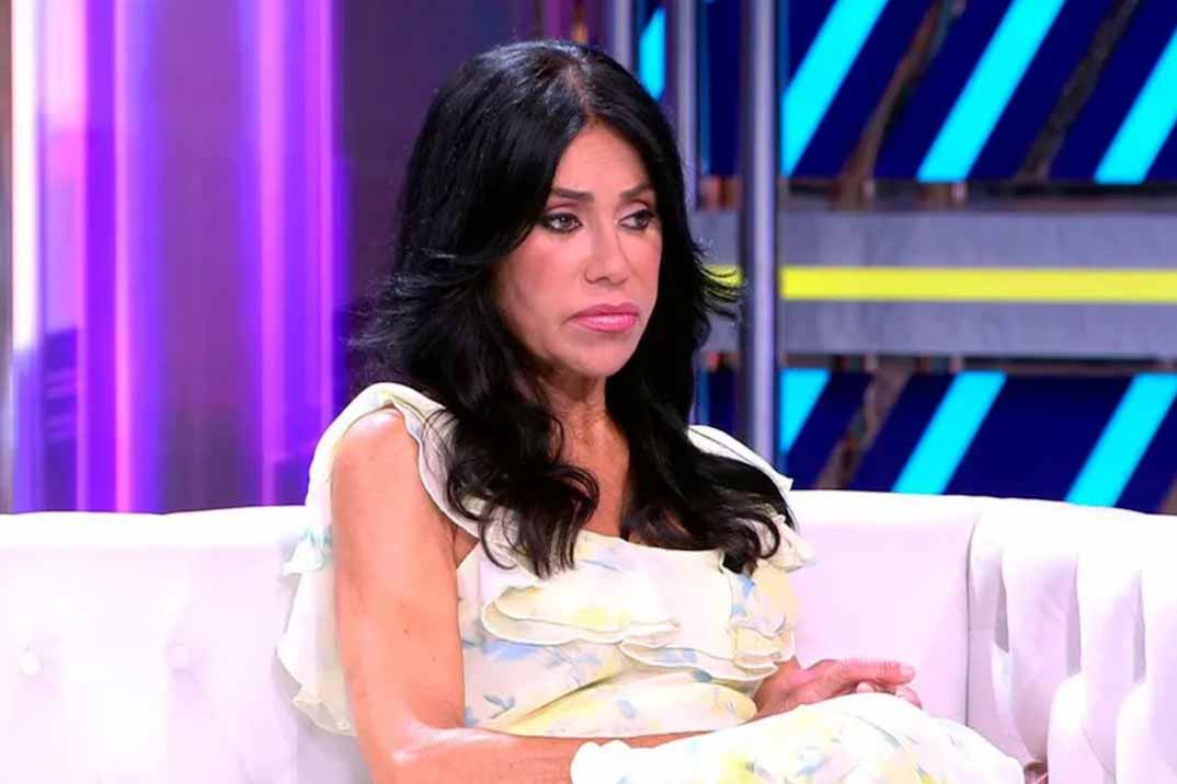 Maite Galdeano cuenta en `De Viernes’ su versión del conflicto con su hija Sofía Suescun