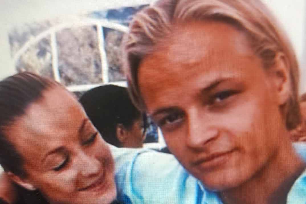 Detienen a un asesino a sueldo que pretendía matar a la exnovia de Marius Borg, hijo de Mette-Marit