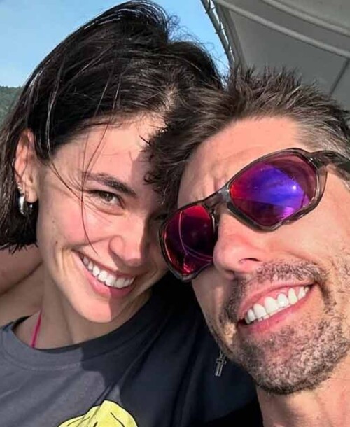 Después de cuatro años juntos, Adrián Lastra y Clara Chaín rompen su relación