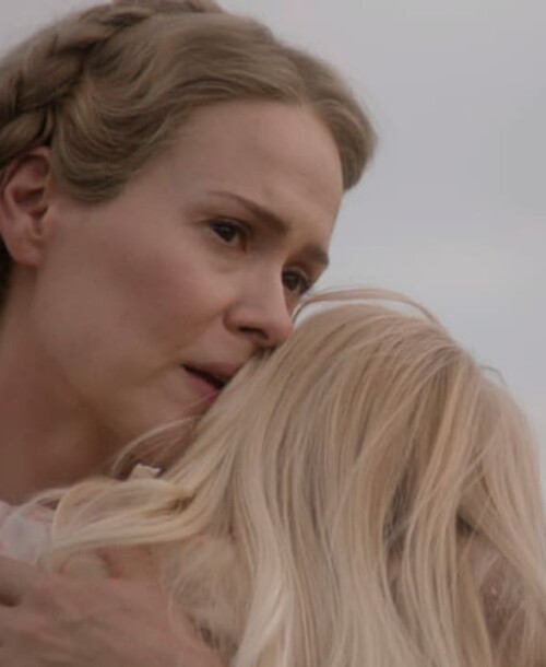 “Aguanta la respiración” protagonizada por Sarah Paulson – Fecha de estreno y tráiler