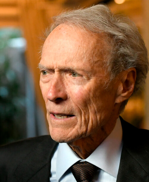 “Juror No. 2” (Jurado Nº2) la nueva película de Clint Eastwood – Fecha de estreno