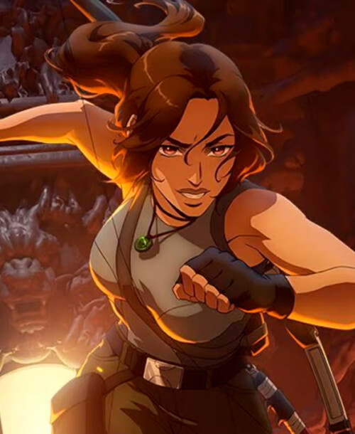 “Tomb Raider: La leyenda de Lara Croft” – La serie de animación ya tiene fecha de estreno y tráiler