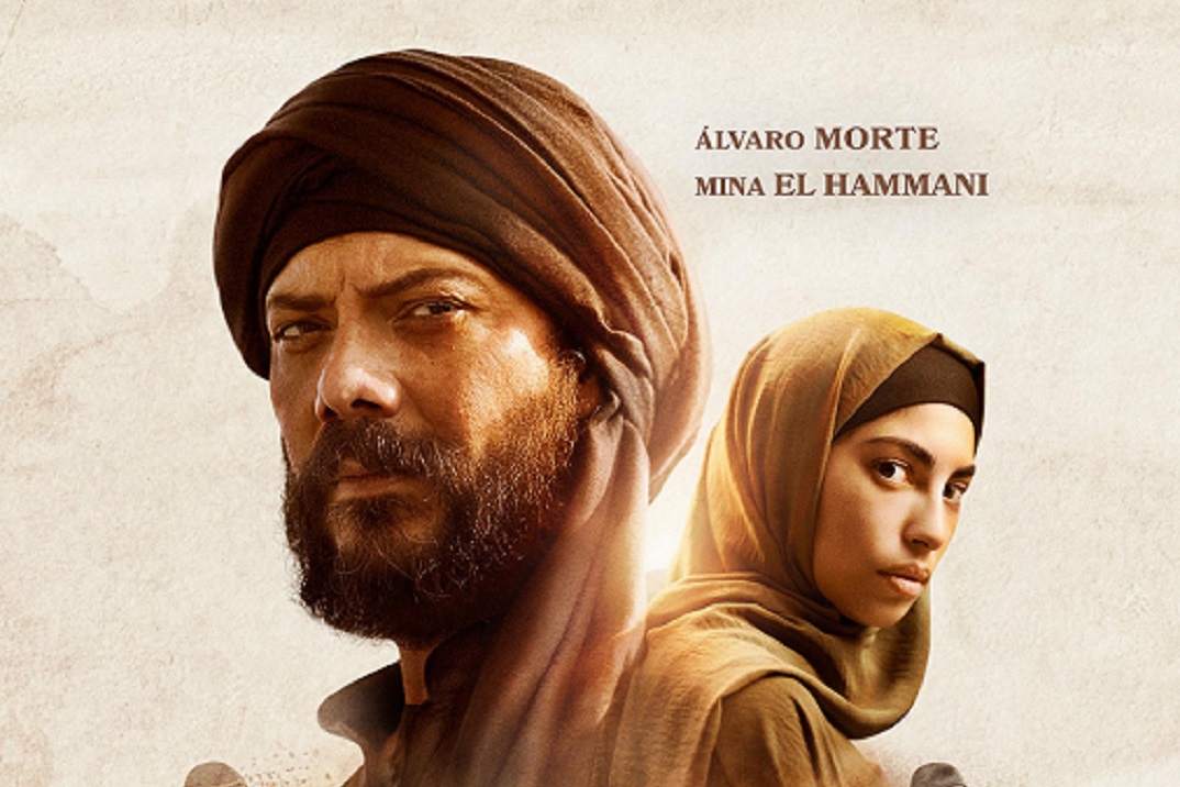 “Raqa”, con Álvaro Morte y Mina El Hammani – Fecha de estreno