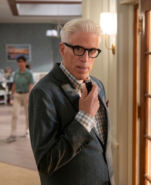 “Un hombre infiltrado” con Ted Danson – Estreno en Netflix