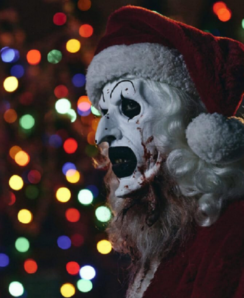 “Terrifier 3”, el regreso del payaso asesino – Tráiler y fecha de estreno en cines