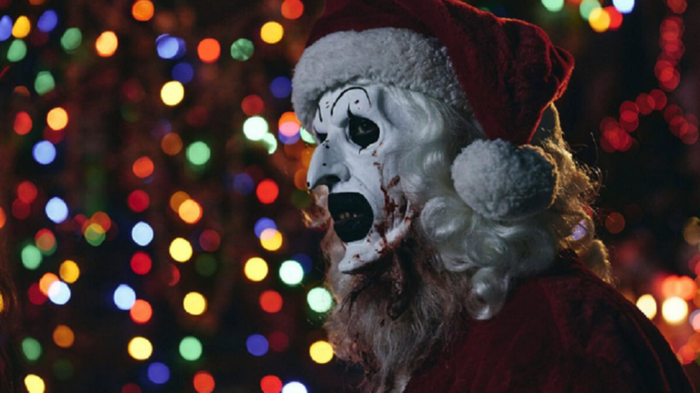 “Terrifier 3”, el regreso del payaso asesino – Estreno en cines