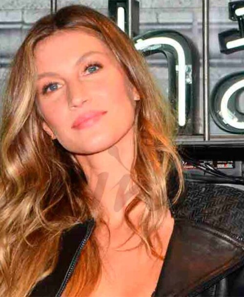 Gisele Bündchen y su novio, Joaquim Valente, esperan su primer hijo juntos