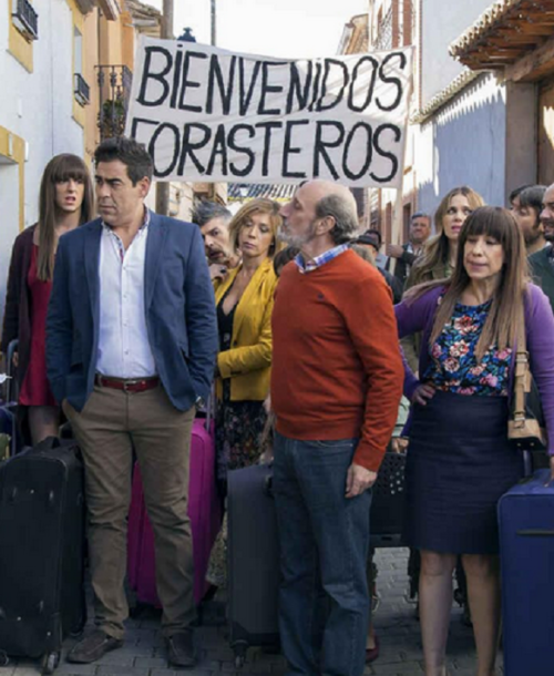 “La que se avecina” Temporada 15 – Fecha de estreno y primeras imágenes de su estreno en Prime Video