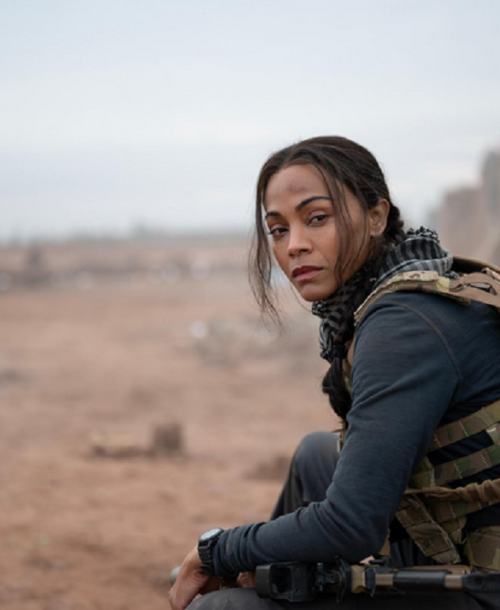 “Lioness” Temporada 2, con Zoe Saldana – Tráiler y fecha de estreno en SkyShowtime