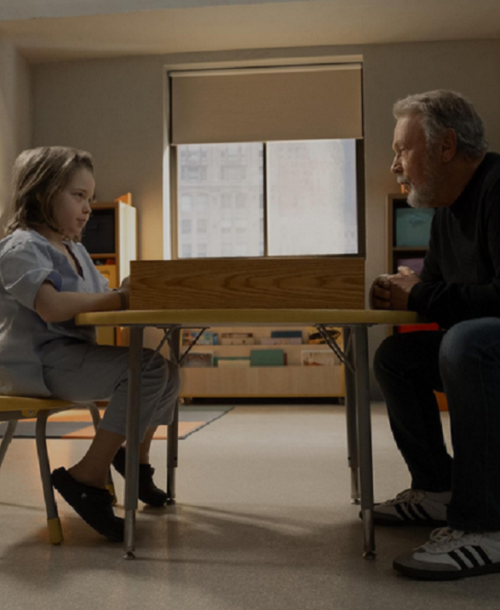 “Before”, con un Billy Crystal atormentado – Tráiler y fecha de estreno en Apple TV+