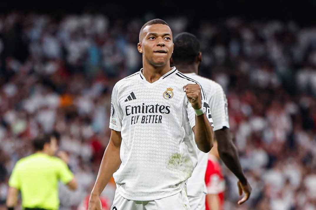 La prensa sueca informa que la fiscalía del país está investigando a Kylian Mbappé como “sospechoso razonable” en un caso de violación