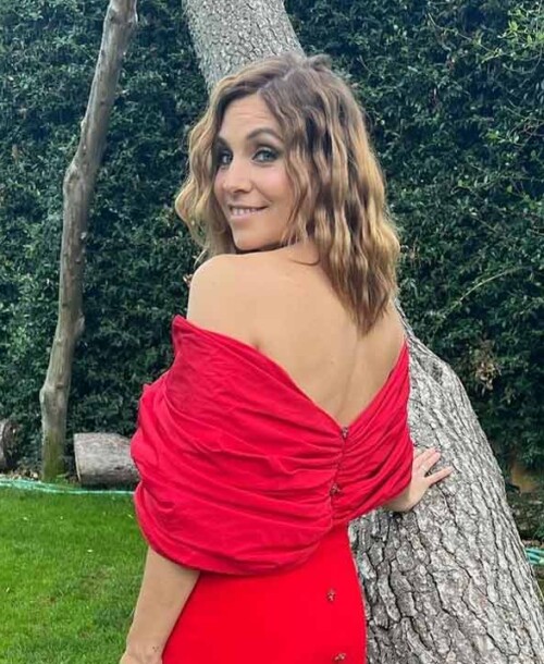 Leire Martínez, ex vocalista de “La Oreja de Van Gogh”, habla por primera vez, tras su salida del grupo