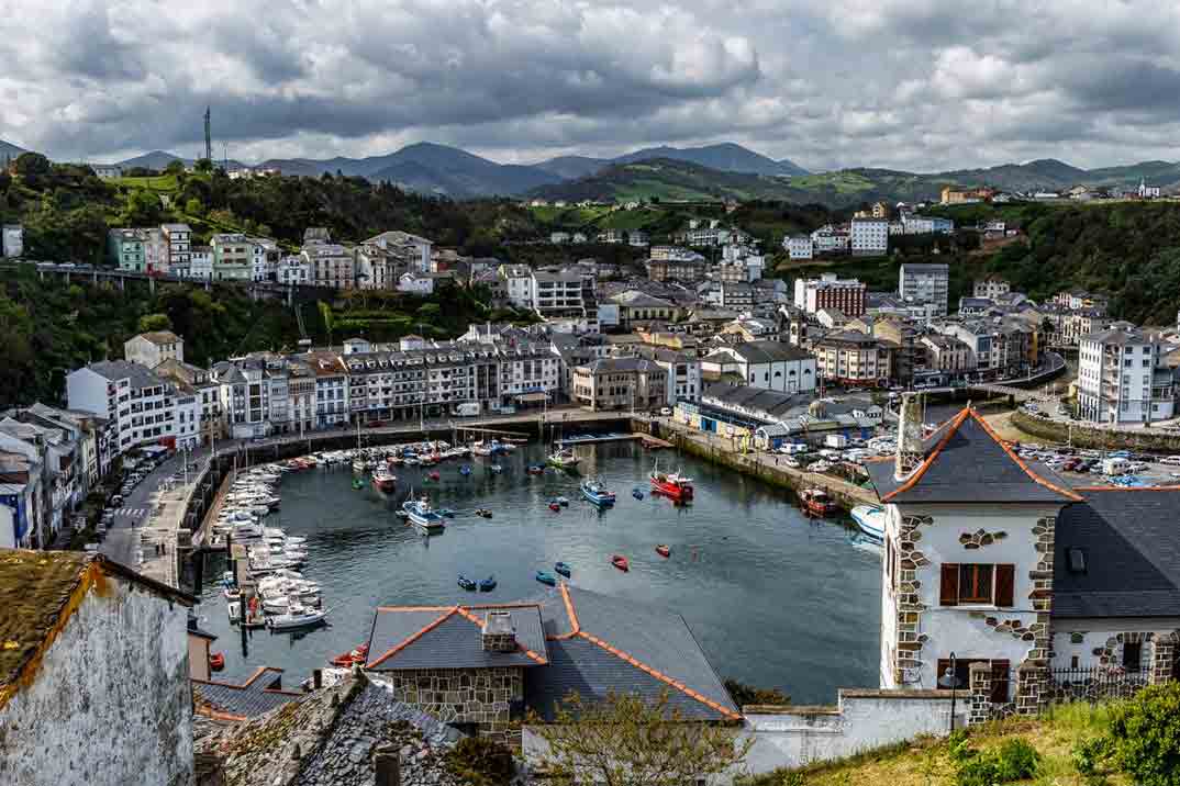 luarca-entrada