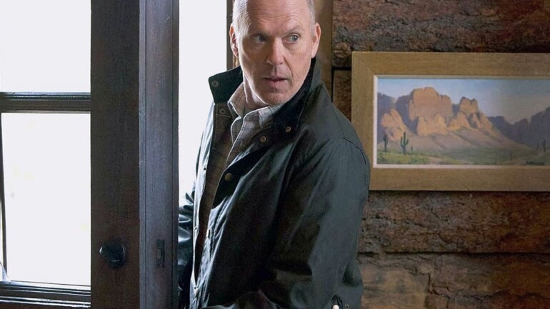 “El Método Knox” dirigida y protagonizada por Michael Keaton – Estreno en cines