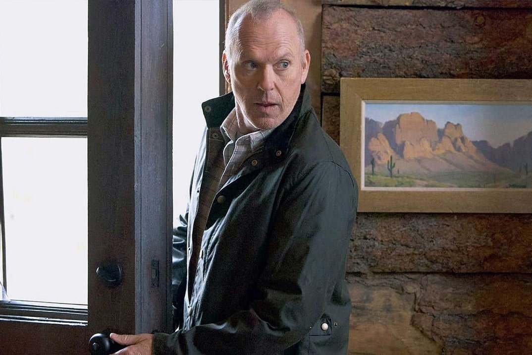 “El Método Knox” dirigida y protagonizada por Michael Keaton – Fecha de estreno y tráiler.