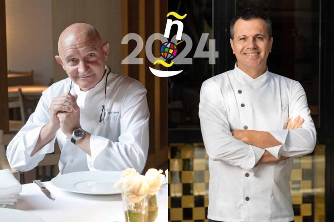 Concurso nacional y campeonato mundial de tapas ciudad de Valladolid: Este será el jurado