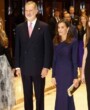 La princesa Leonor y la Infanta Sofía deslumbran con sus looks en los Premios Princesa de Asturias