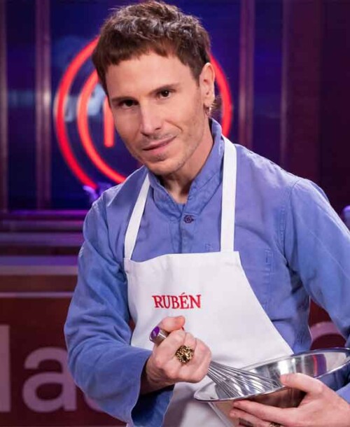 Sorpresa en ‘MasterChef Celebrity 9’: un abandono y una expulsión en una noche inédita