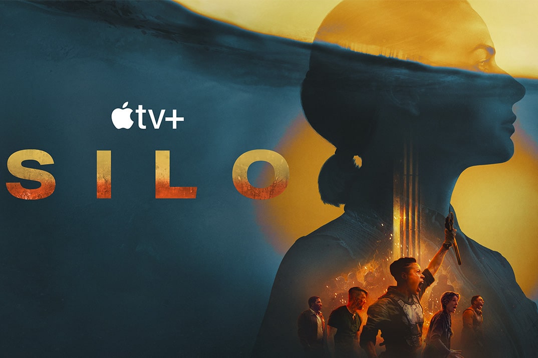 “Silo” Temporada 2 – Fecha de estreno en Apple TV+ y tráiler oficial