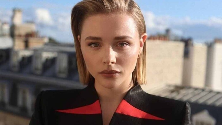 La ex de Brooklyn Beckham, Chloe Grace Moretz, confiesa que es gay