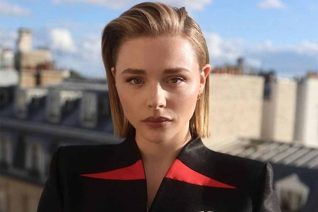 La ex de Brooklyn Beckham, Chloe Grace Moretz, confiesa que es gay