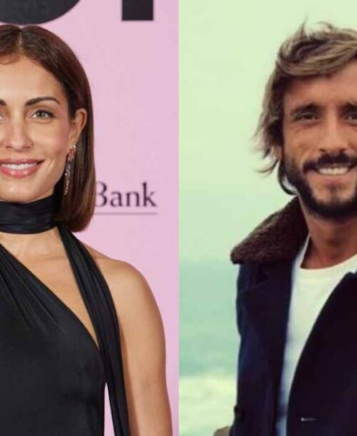 Hiba Abouk y Antonio Revilla confirman su relación en medio de una reconciliación con Laura Matamoros