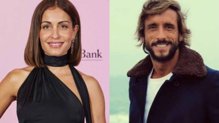 Hiba Abouk y Antonio Revilla disfrutan de una escapada romántica en Maldivas