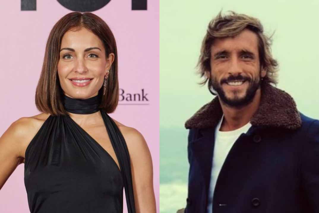 Hiba Abouk y Antonio Revilla confirman su relación en medio de una reconciliación con Laura Matamoros