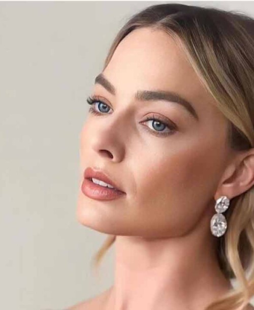 Margot Robbie y Tom Ackerley dan la bienvenida a su primer hijo juntos