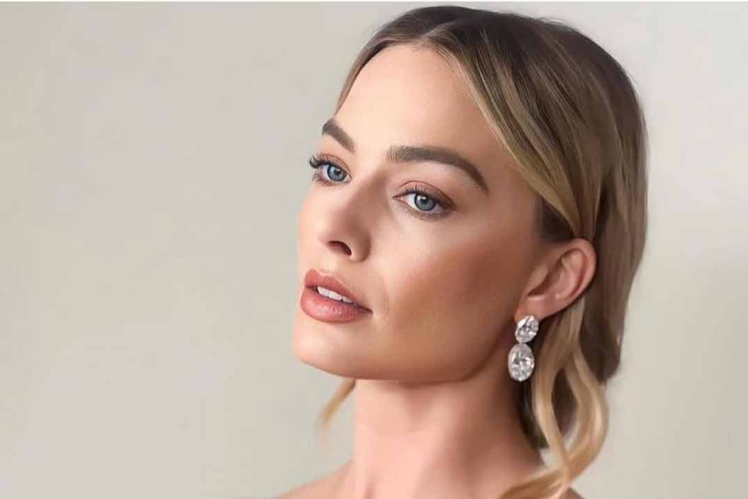 Margot Robbie y Tom Ackerley dan la bienvenida a su primer hijo juntos