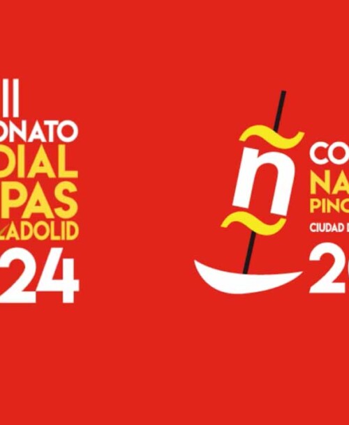 Pinchos y Tapas Ciudad de Valladolid: XX Concurso Nacional y VIII Campeonato Mundial ya tienen campeones