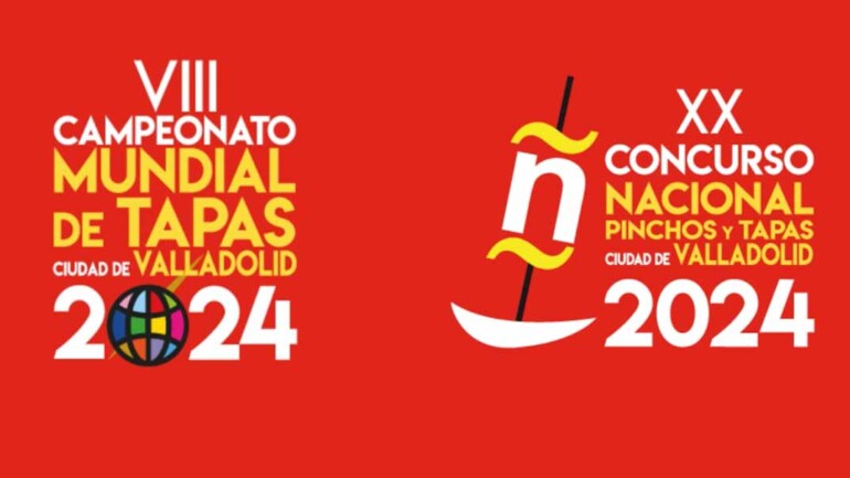 Pinchos y Tapas Ciudad de Valladolid: XX Concurso Nacional y VIII Campeonato Mundial ya tienen campeones