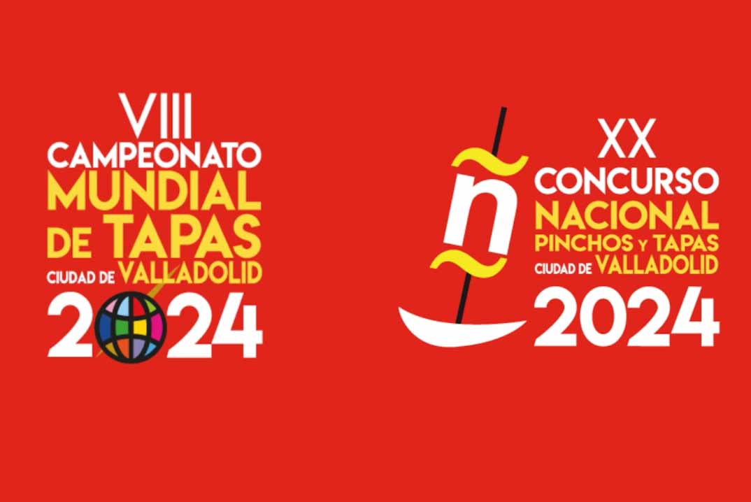 Pinchos y Tapas Ciudad de Valladolid: XX Concurso Nacional y VIII Campeonato Mundial ya tienen campeones